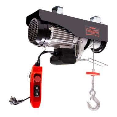 DWI 125/250 HD 230 V - 3