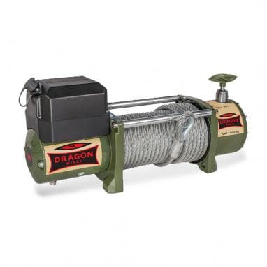 DWT 14000 HD - 2
