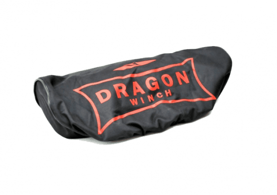 Winch cover Truck