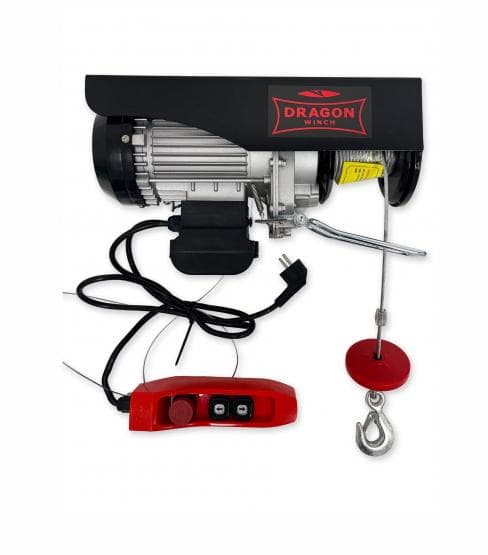 DWI 300/600 HD 230 V