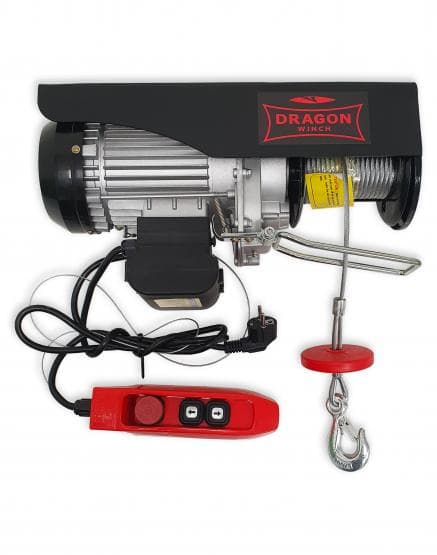 DWI 400/800 HD 230 V
