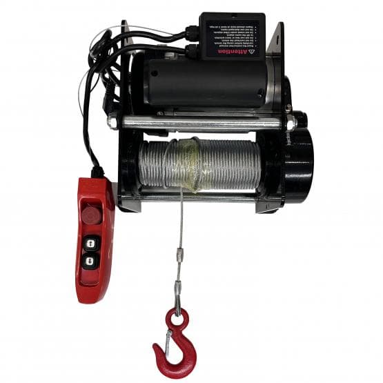 DWI RSX 300/600