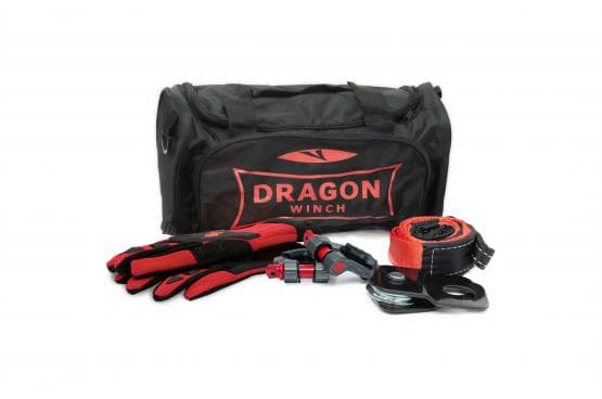 Bag ATV